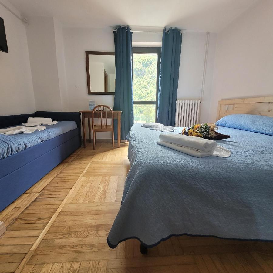 Chalet Monte Nebius Vinadio Kültér fotó