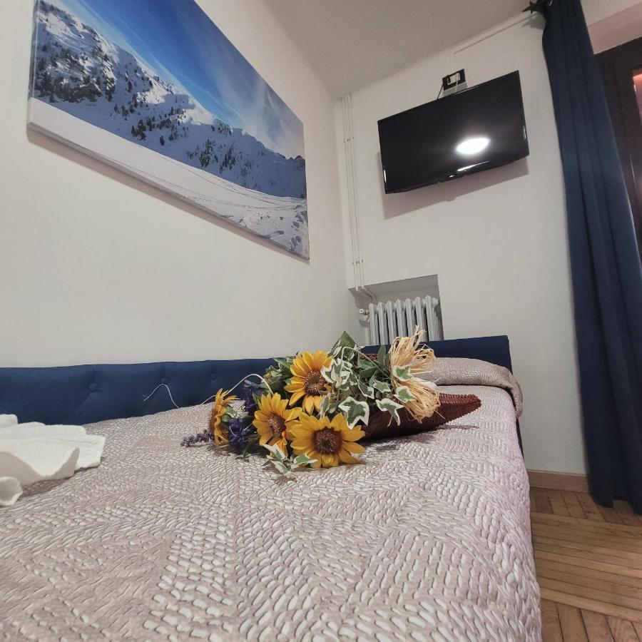 Chalet Monte Nebius Vinadio Kültér fotó