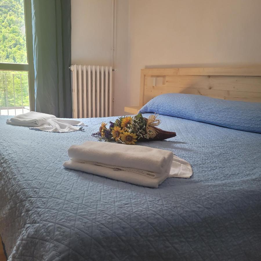 Chalet Monte Nebius Vinadio Kültér fotó