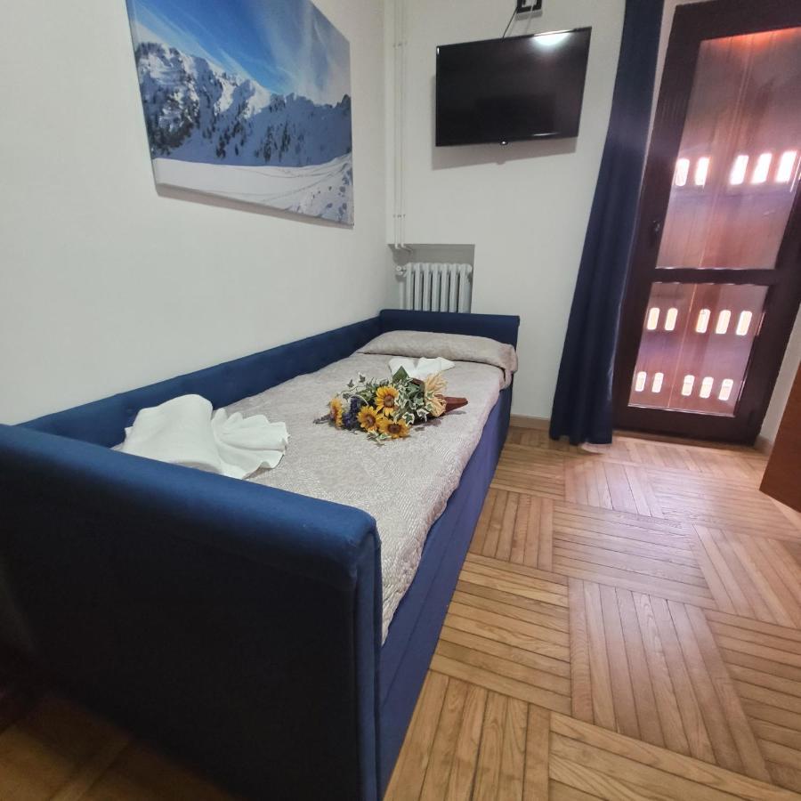 Chalet Monte Nebius Vinadio Kültér fotó