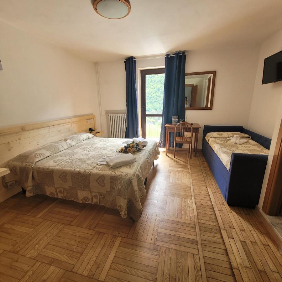 Chalet Monte Nebius Vinadio Kültér fotó