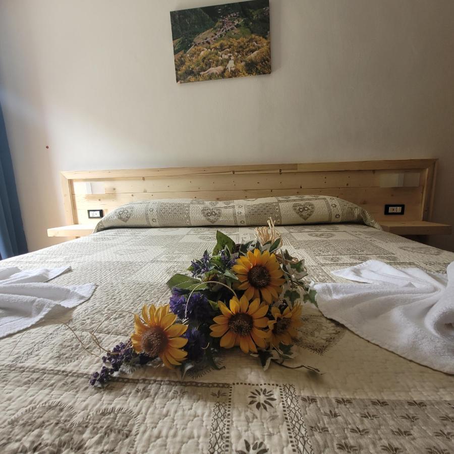 Chalet Monte Nebius Vinadio Kültér fotó