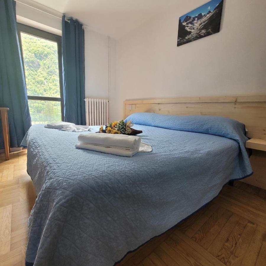 Chalet Monte Nebius Vinadio Kültér fotó