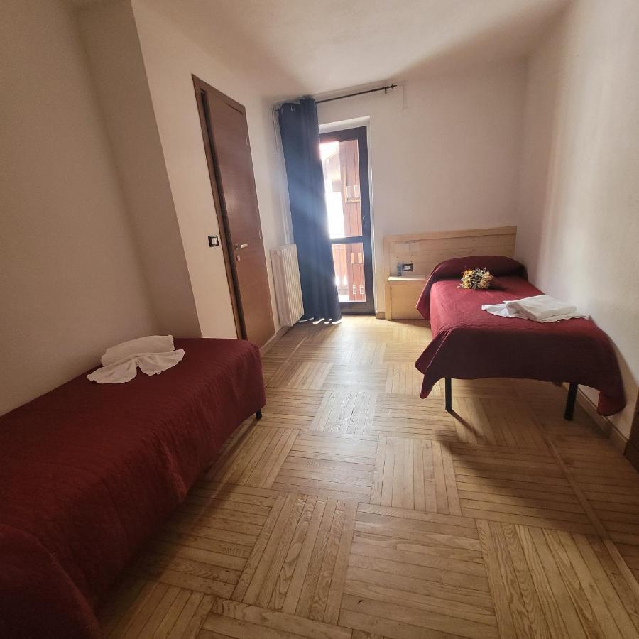 Chalet Monte Nebius Vinadio Kültér fotó
