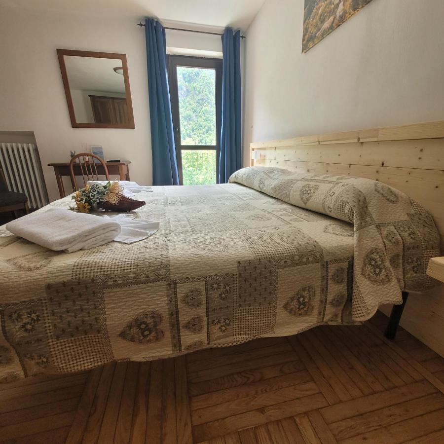 Chalet Monte Nebius Vinadio Kültér fotó