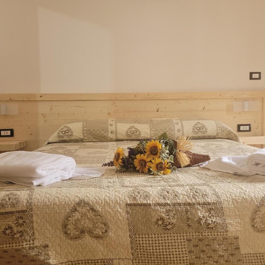 Chalet Monte Nebius Vinadio Kültér fotó