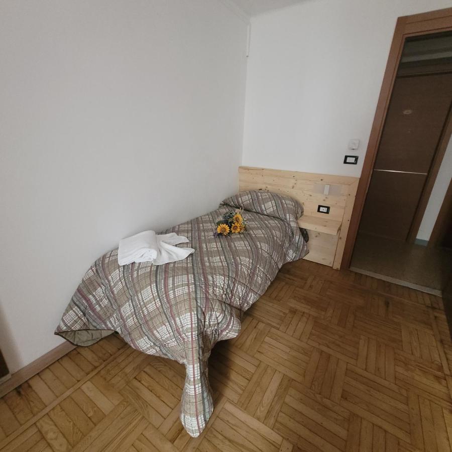 Chalet Monte Nebius Vinadio Kültér fotó