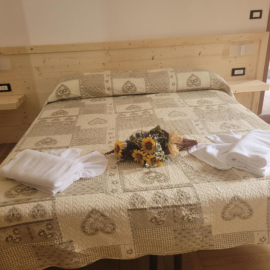 Chalet Monte Nebius Vinadio Kültér fotó