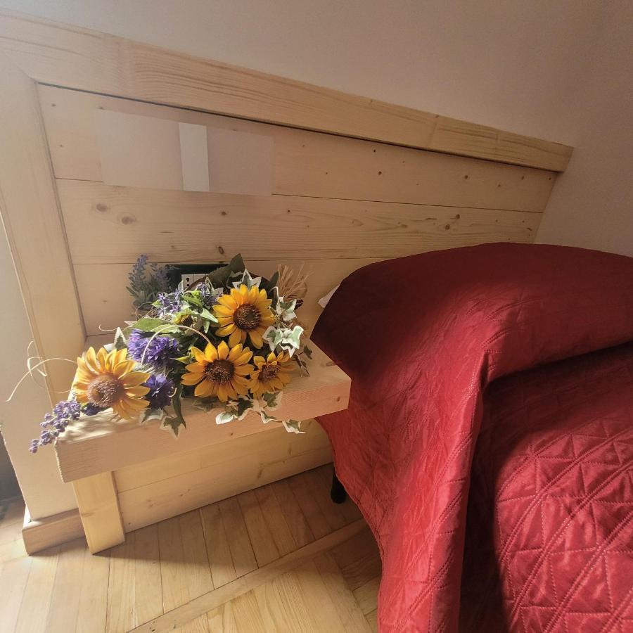 Chalet Monte Nebius Vinadio Kültér fotó