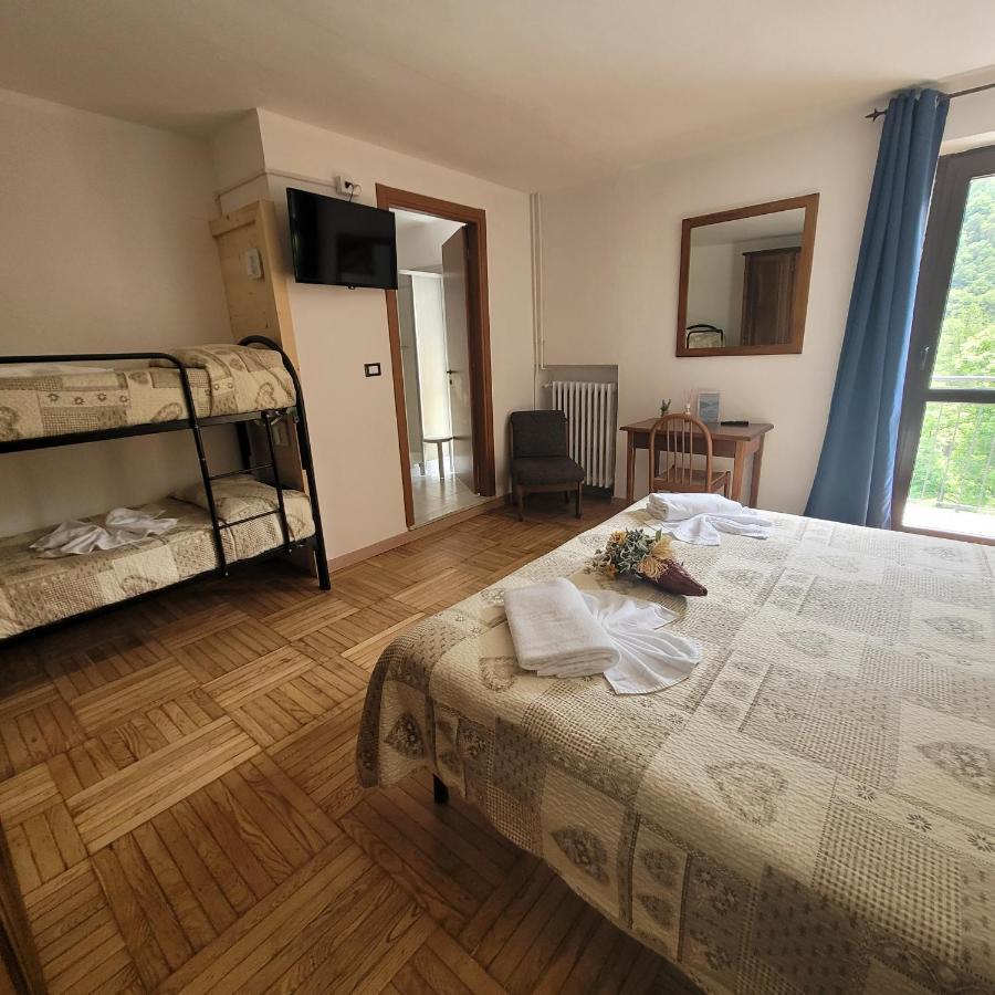 Chalet Monte Nebius Vinadio Kültér fotó
