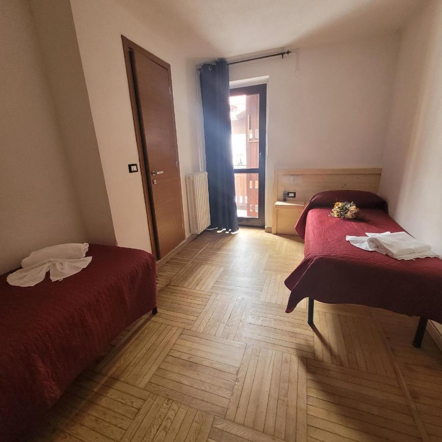 Chalet Monte Nebius Vinadio Kültér fotó