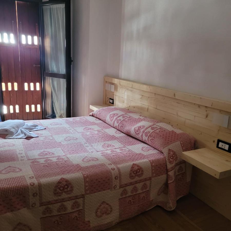 Chalet Monte Nebius Vinadio Kültér fotó