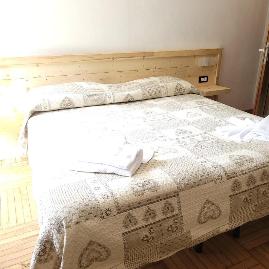 Chalet Monte Nebius Vinadio Kültér fotó