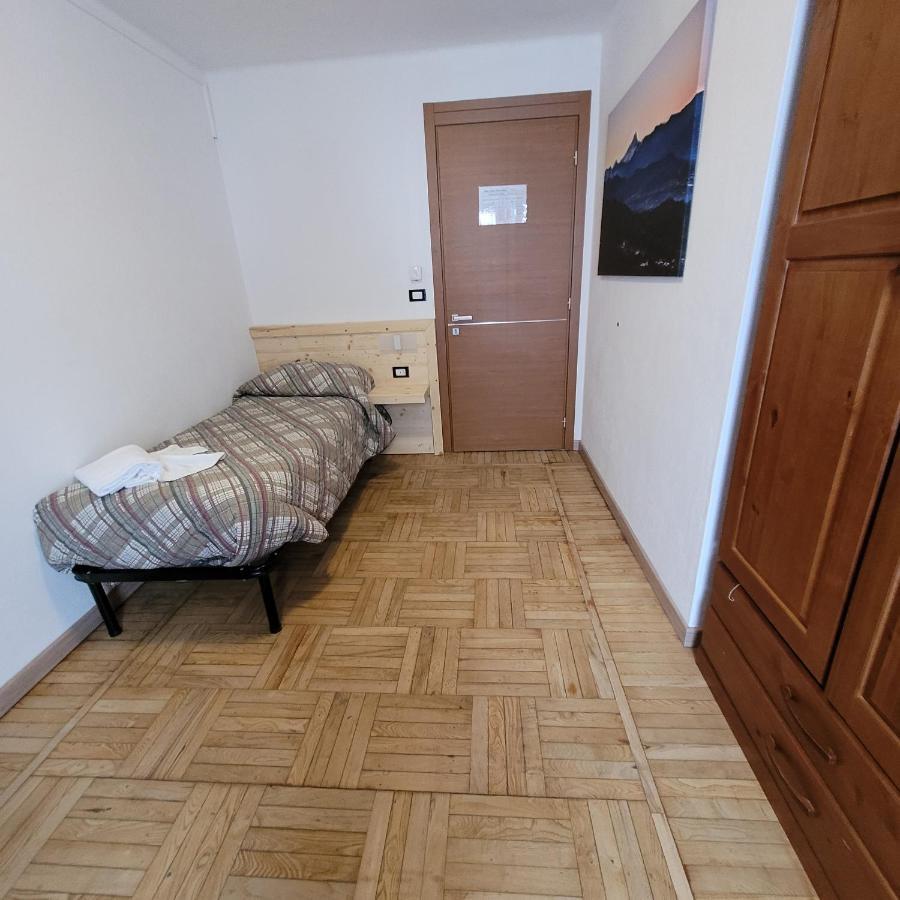 Chalet Monte Nebius Vinadio Kültér fotó
