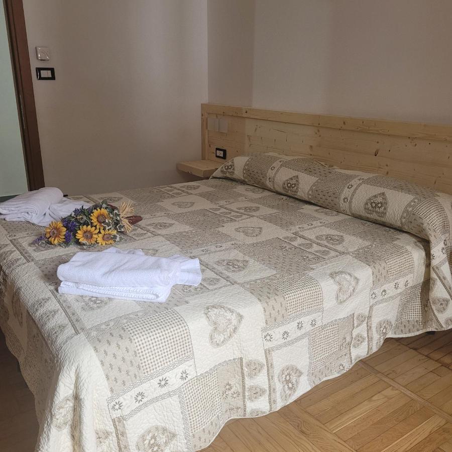 Chalet Monte Nebius Vinadio Kültér fotó