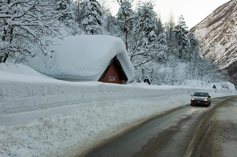 Chalet Monte Nebius Vinadio Kültér fotó