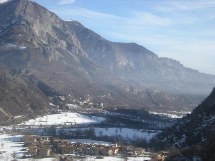 Chalet Monte Nebius Vinadio Kültér fotó