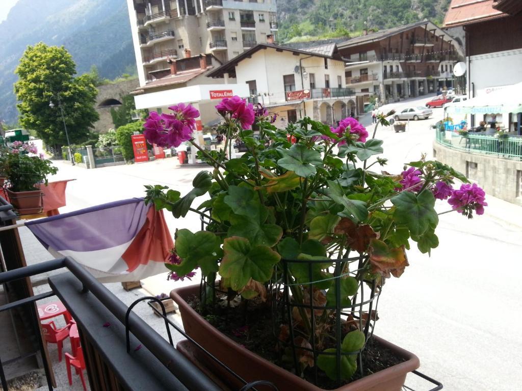 Chalet Monte Nebius Vinadio Szoba fotó