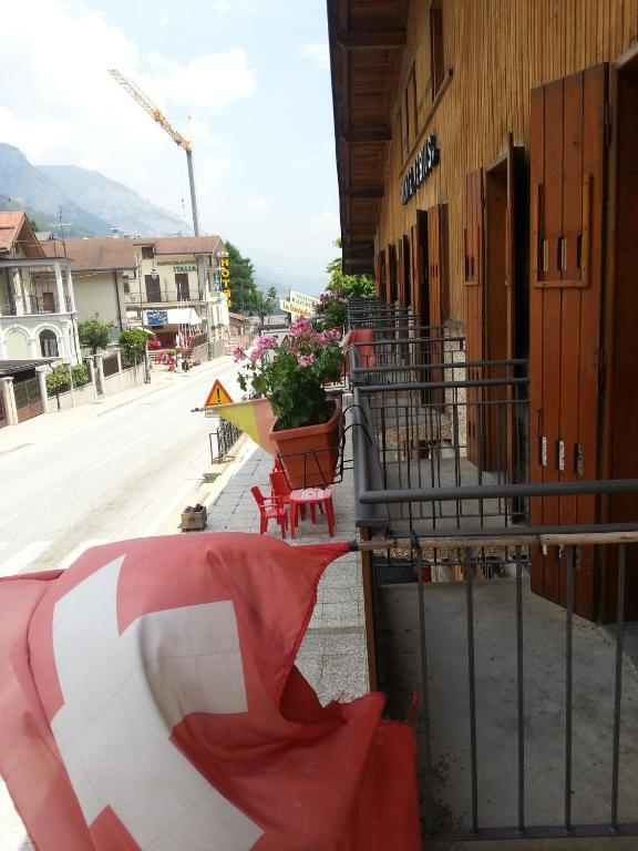 Chalet Monte Nebius Vinadio Kültér fotó